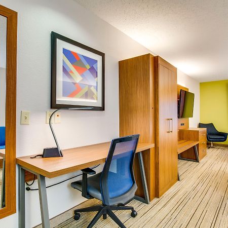 Holiday Inn Express Vincennes Εξωτερικό φωτογραφία
