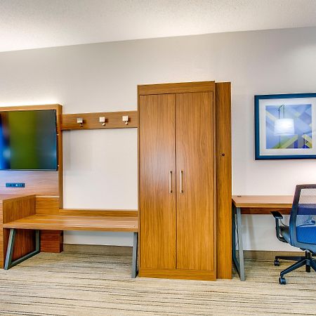 Holiday Inn Express Vincennes Εξωτερικό φωτογραφία