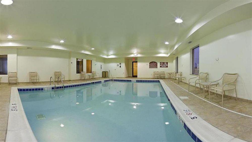 Holiday Inn Express Vincennes Εξωτερικό φωτογραφία