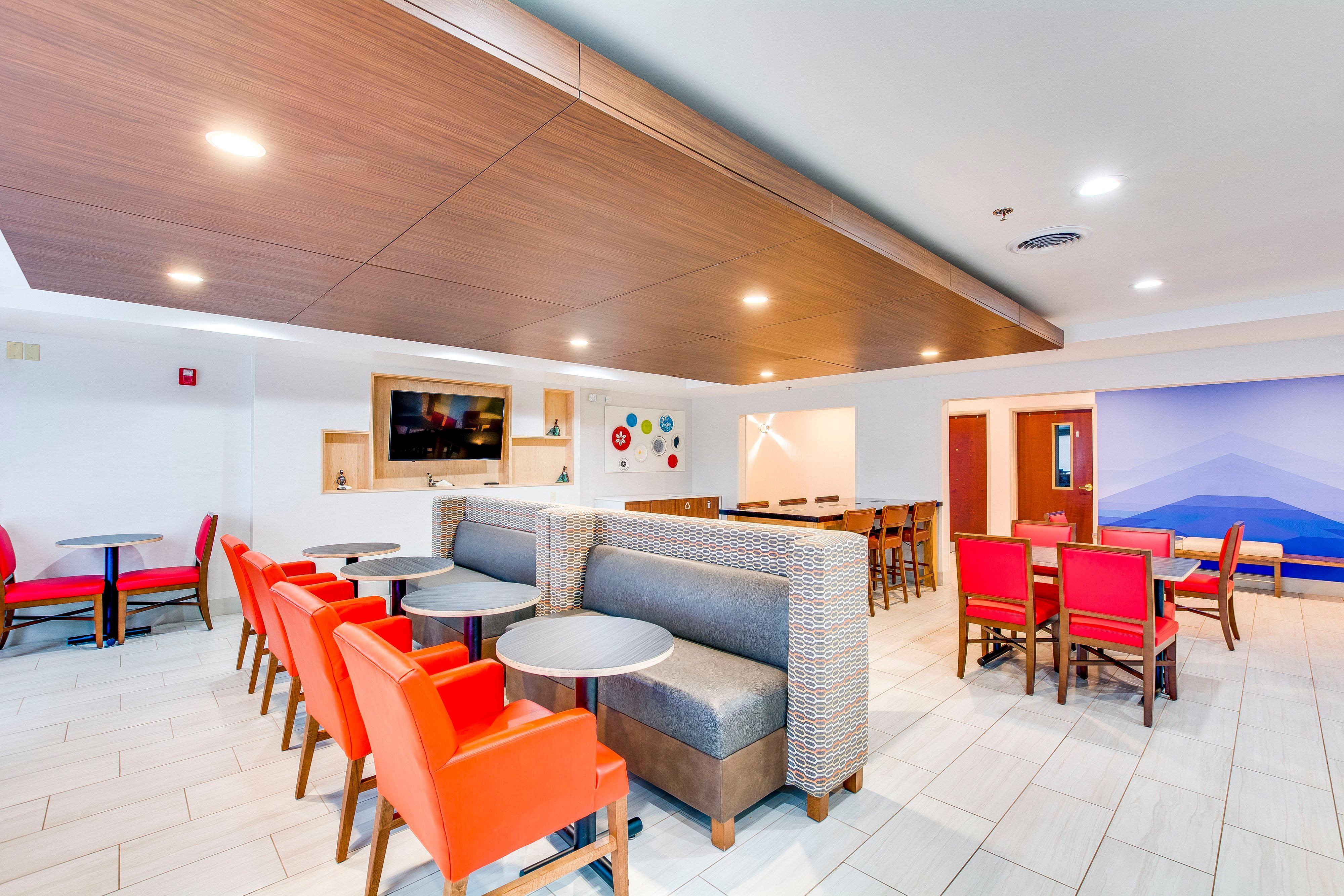 Holiday Inn Express Vincennes Εξωτερικό φωτογραφία