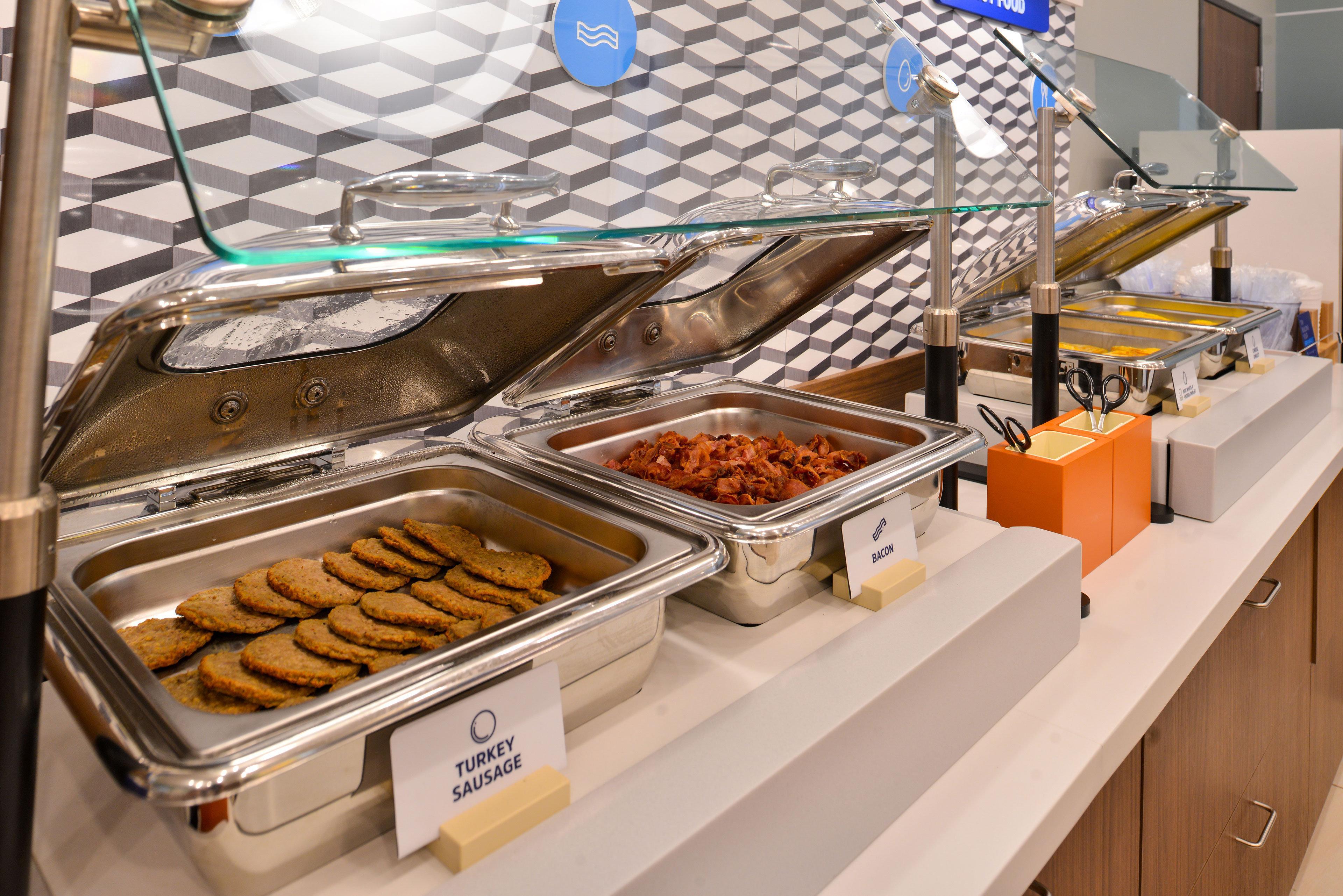 Holiday Inn Express Vincennes Εξωτερικό φωτογραφία
