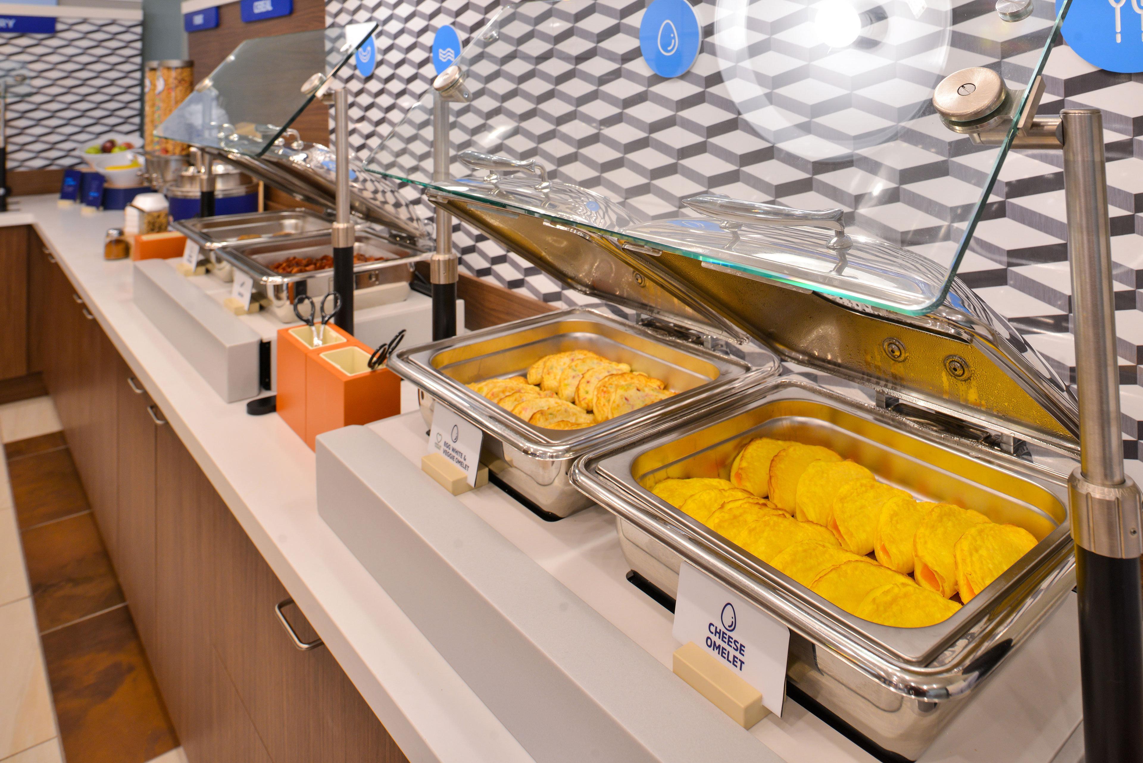 Holiday Inn Express Vincennes Εξωτερικό φωτογραφία