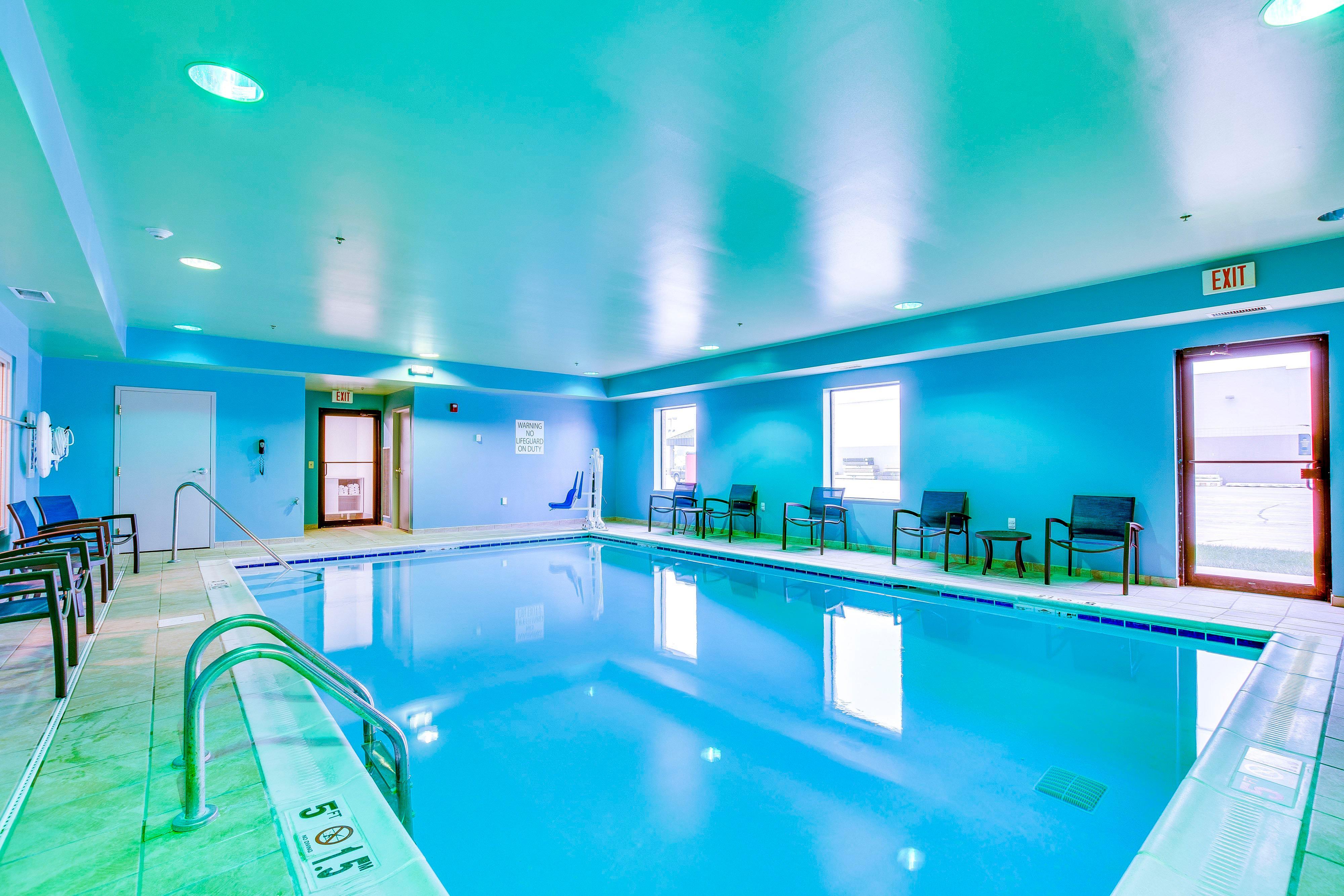 Holiday Inn Express Vincennes Εξωτερικό φωτογραφία