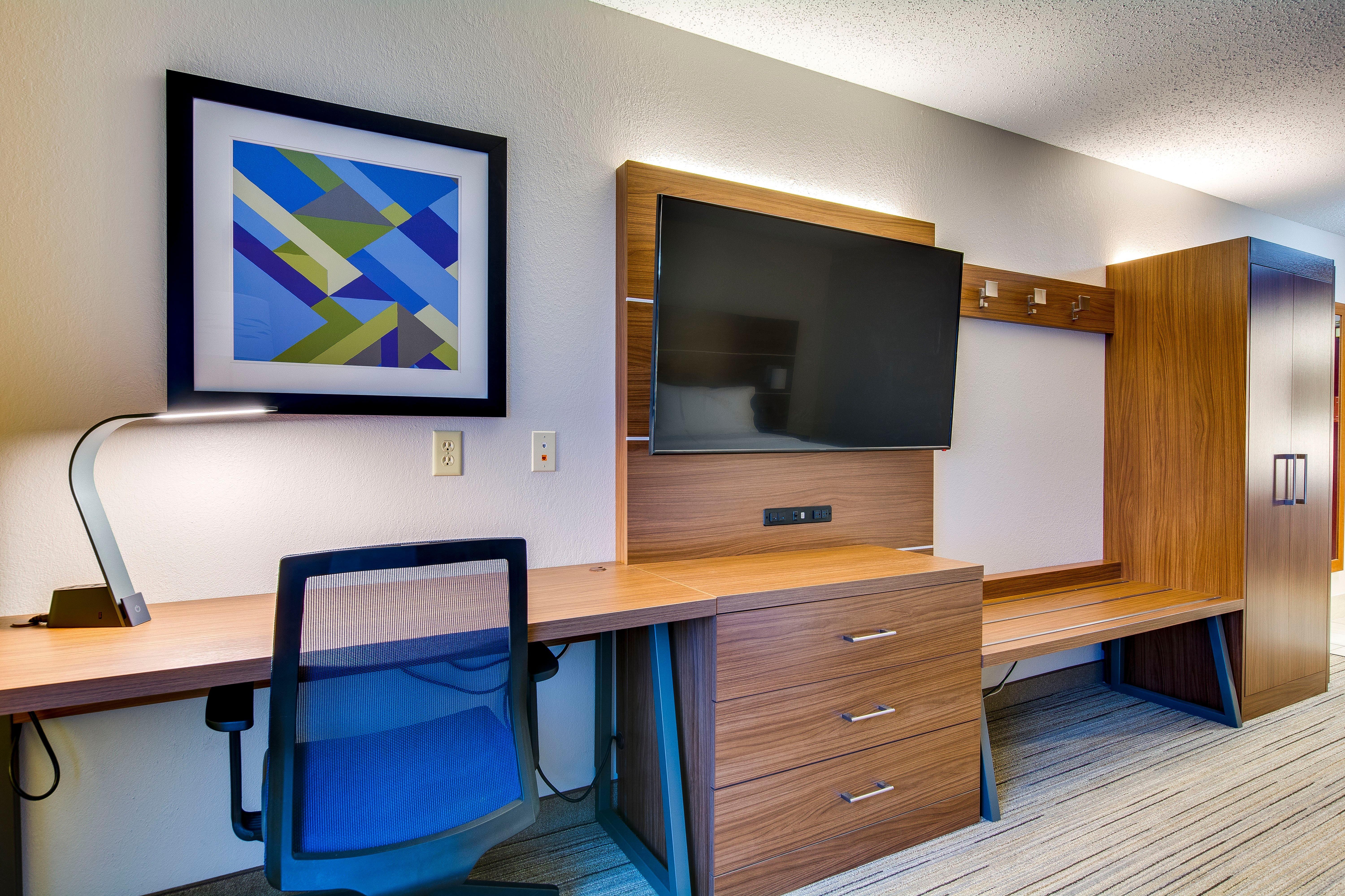Holiday Inn Express Vincennes Εξωτερικό φωτογραφία