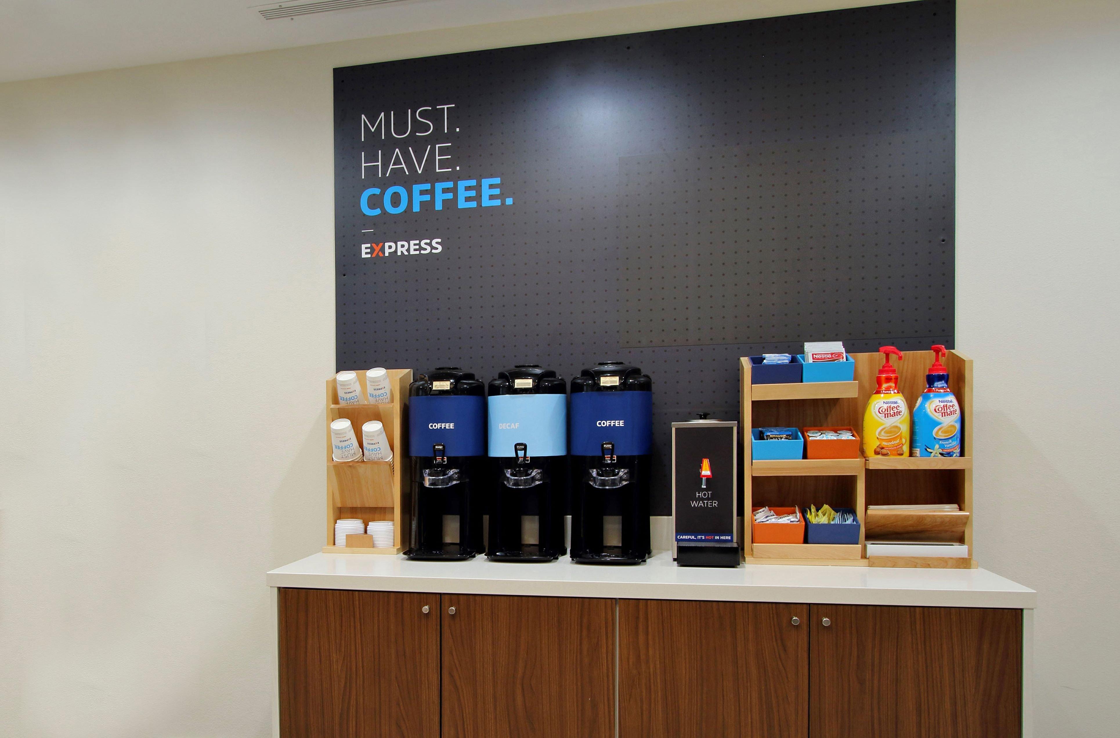 Holiday Inn Express Vincennes Εξωτερικό φωτογραφία