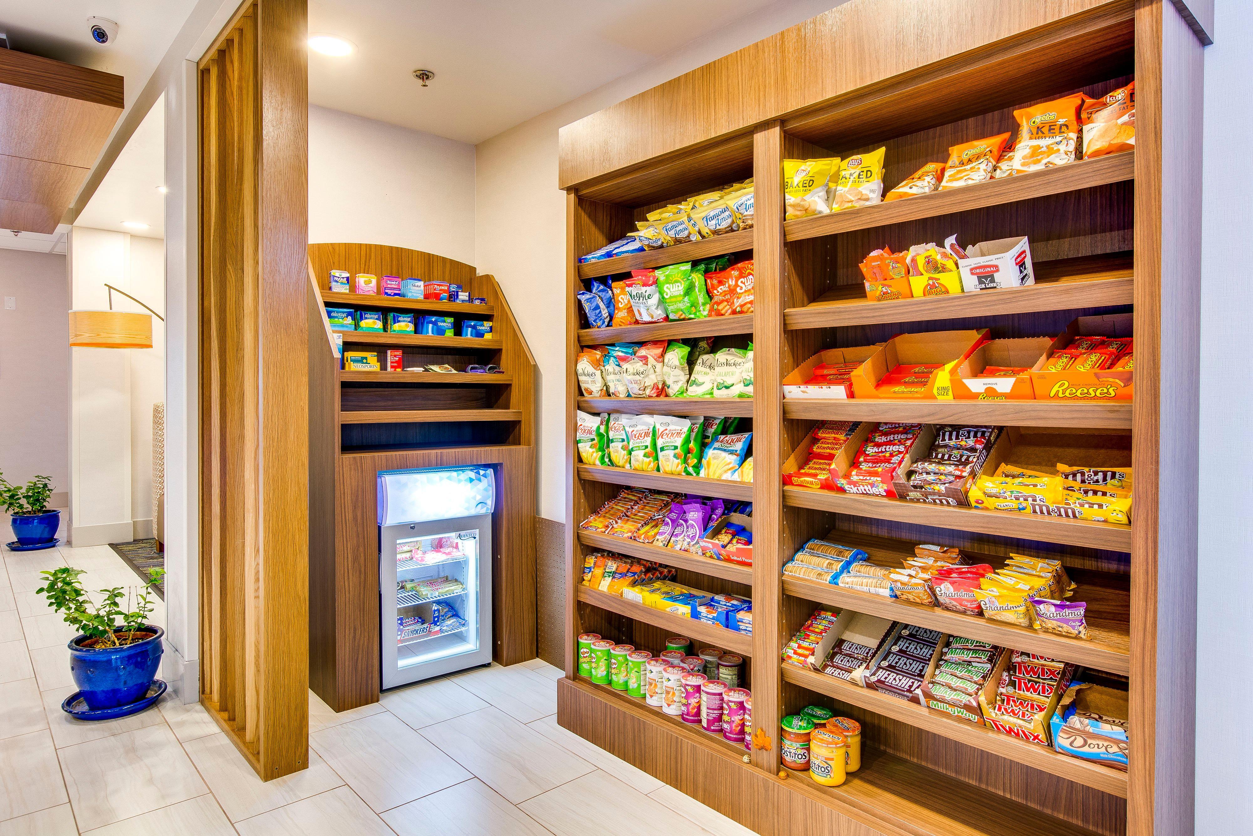Holiday Inn Express Vincennes Εξωτερικό φωτογραφία