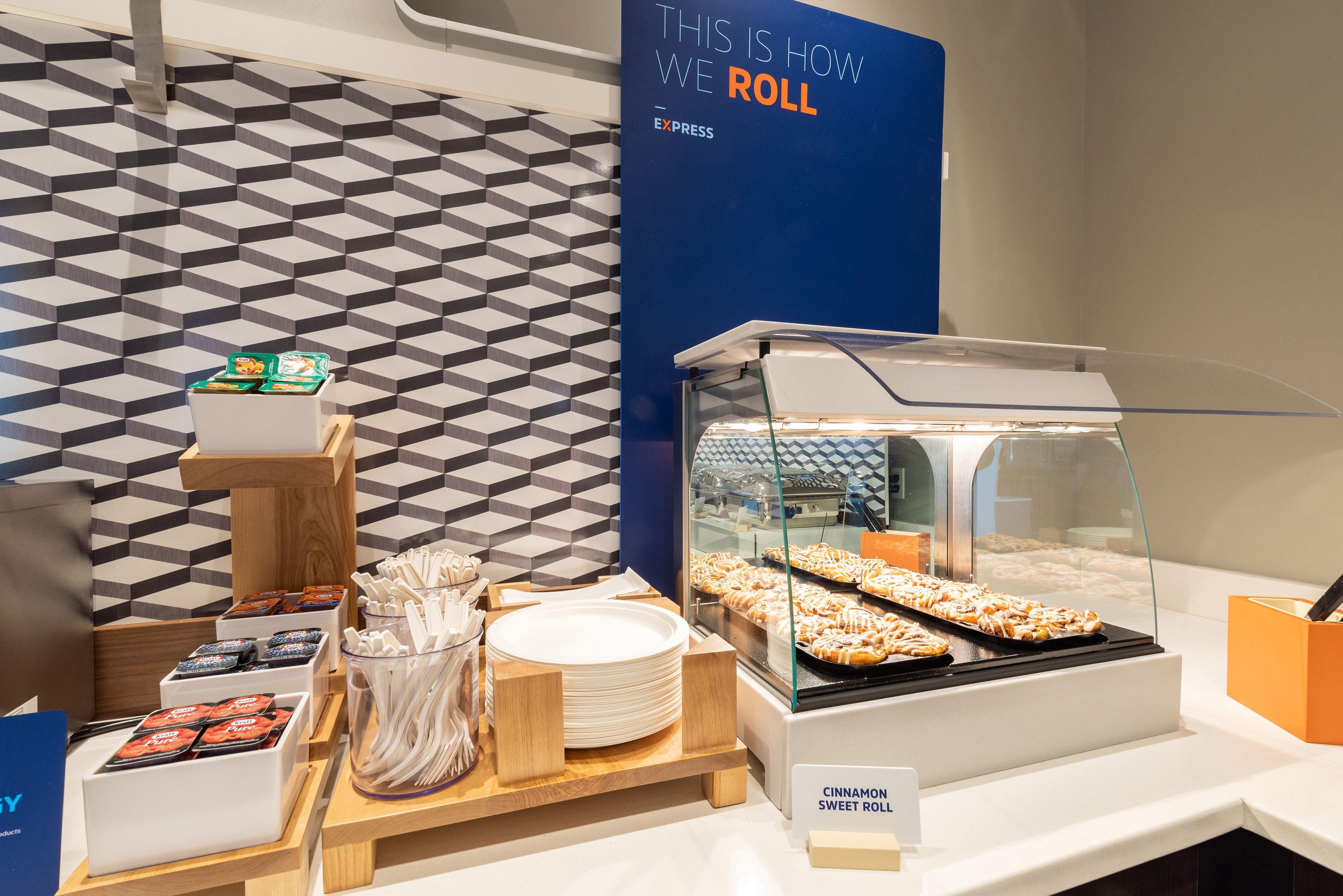 Holiday Inn Express Vincennes Εξωτερικό φωτογραφία