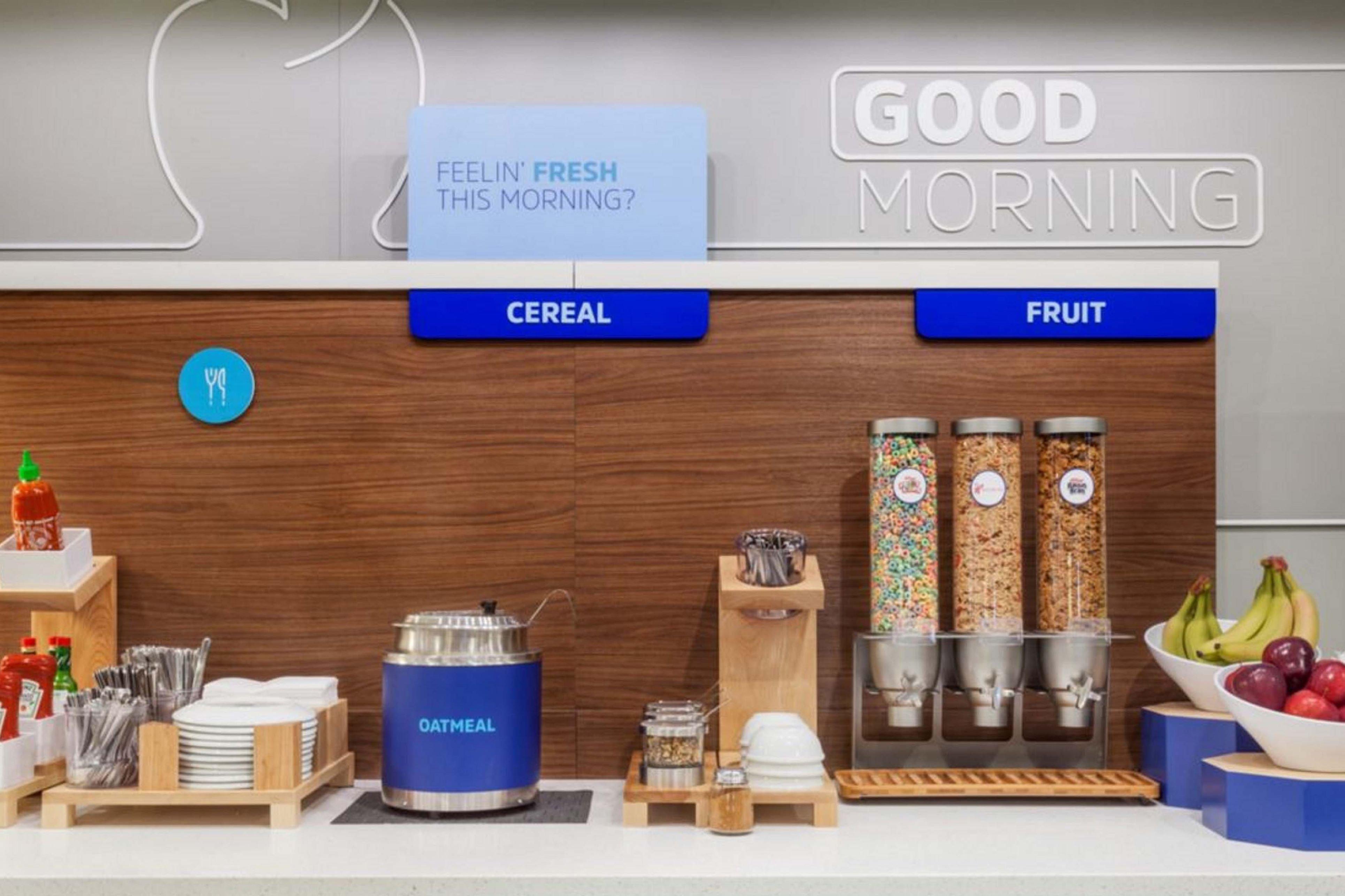 Holiday Inn Express Vincennes Εξωτερικό φωτογραφία