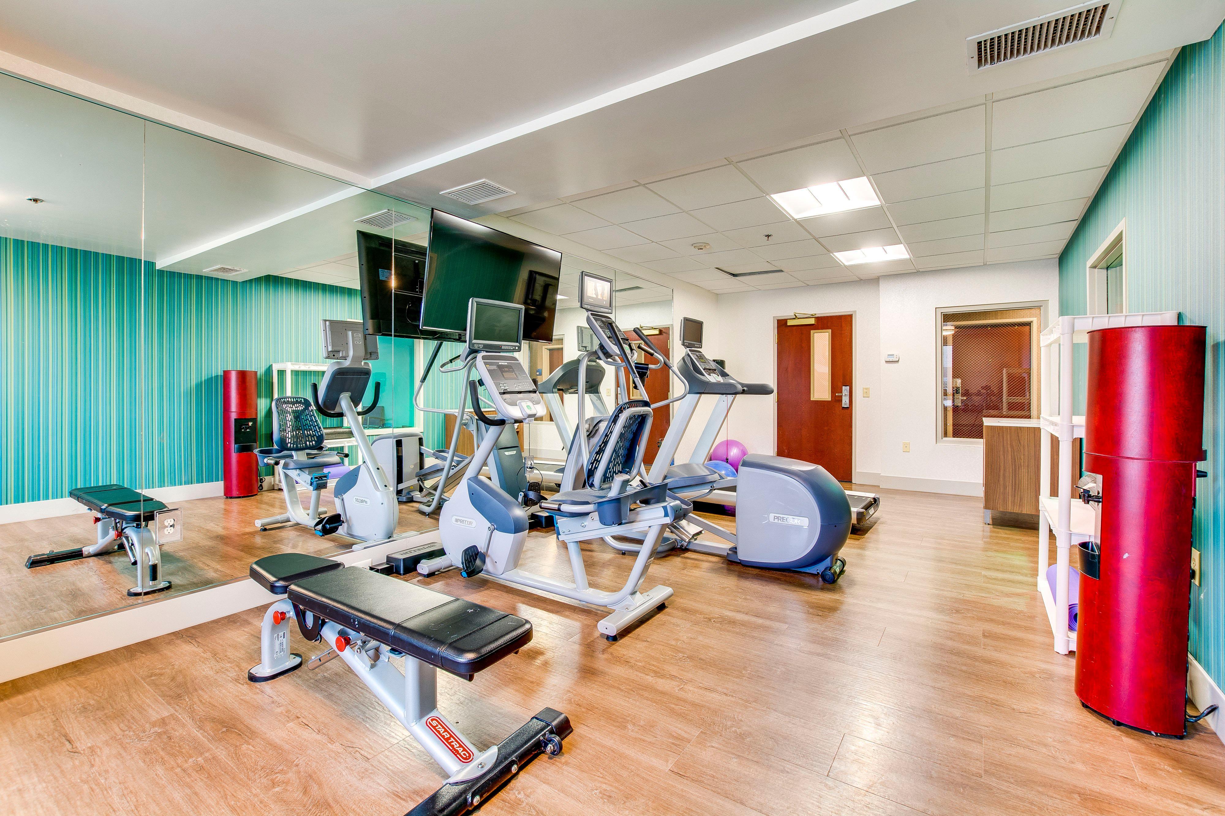 Holiday Inn Express Vincennes Εξωτερικό φωτογραφία