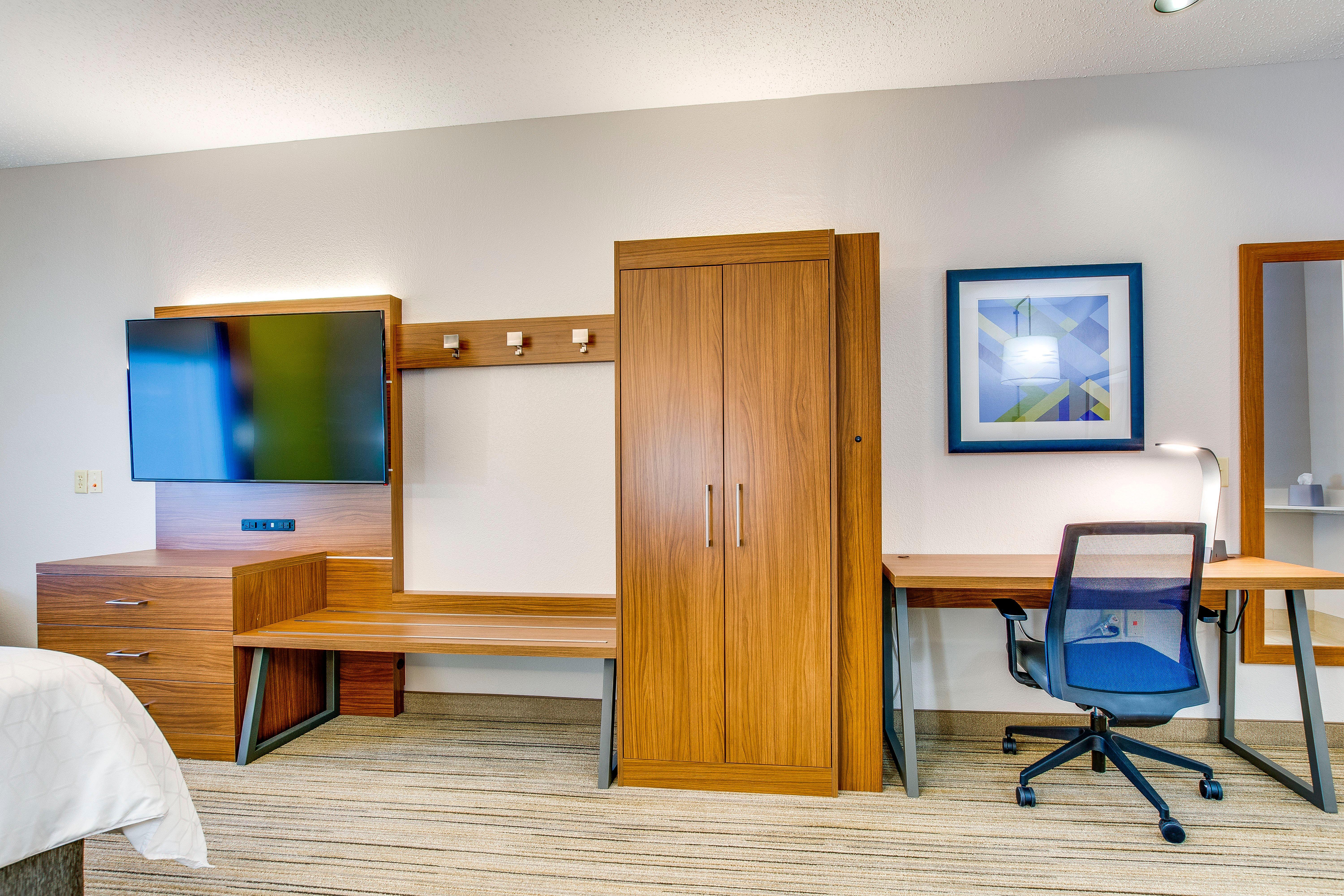 Holiday Inn Express Vincennes Εξωτερικό φωτογραφία