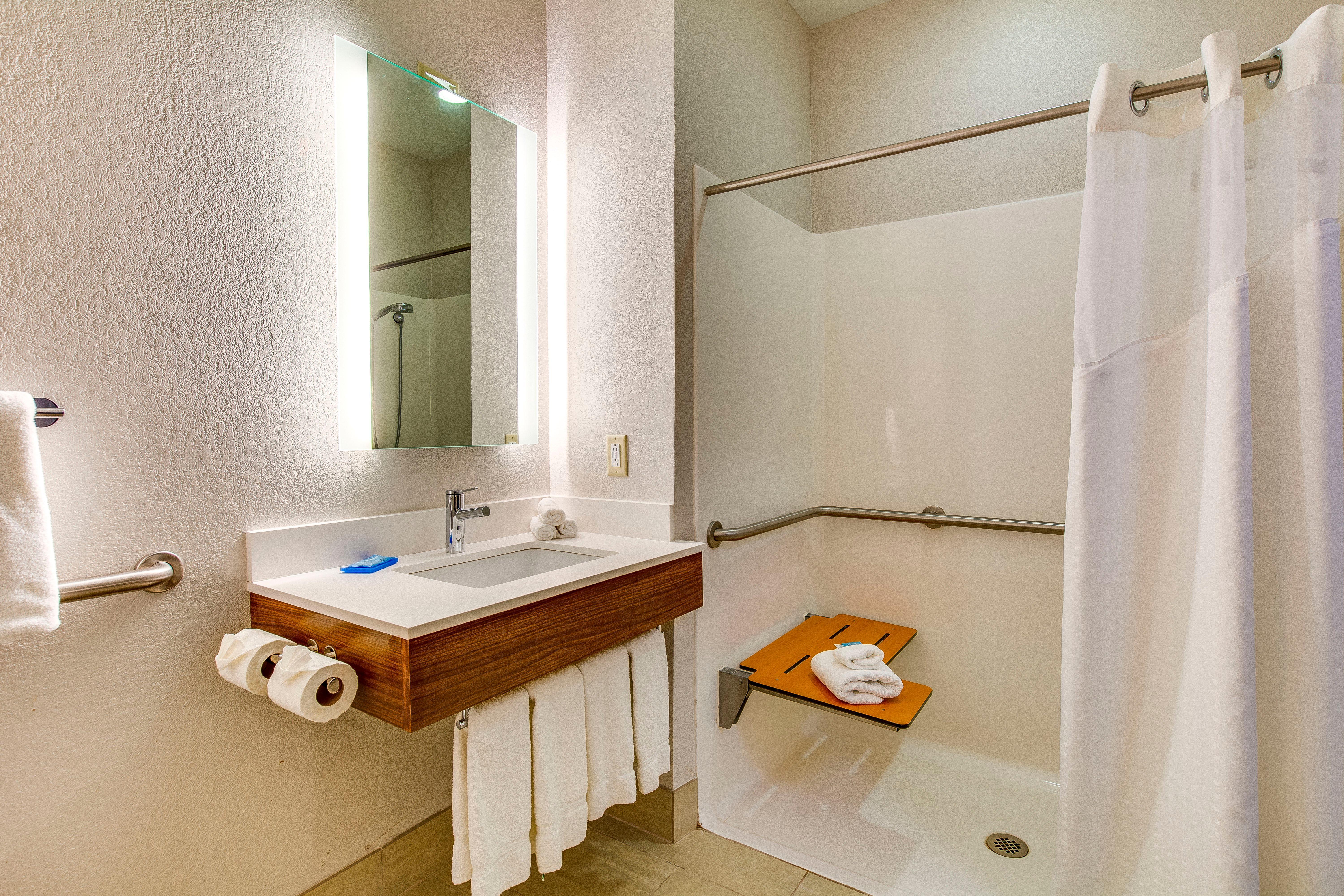 Holiday Inn Express Vincennes Εξωτερικό φωτογραφία