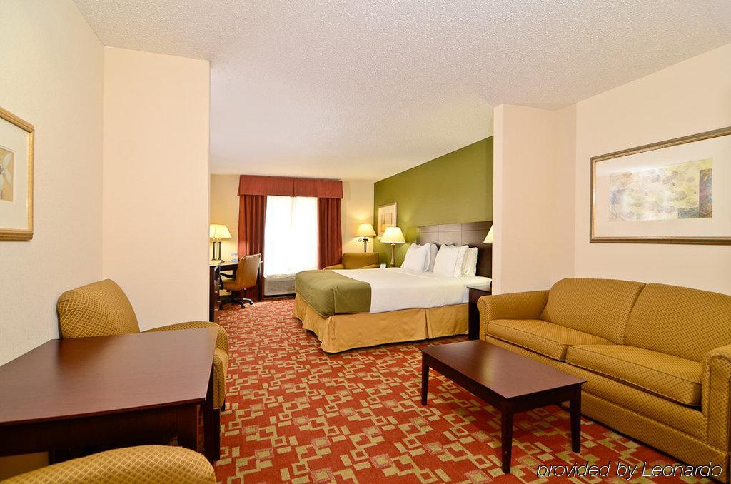 Holiday Inn Express Vincennes Εξωτερικό φωτογραφία