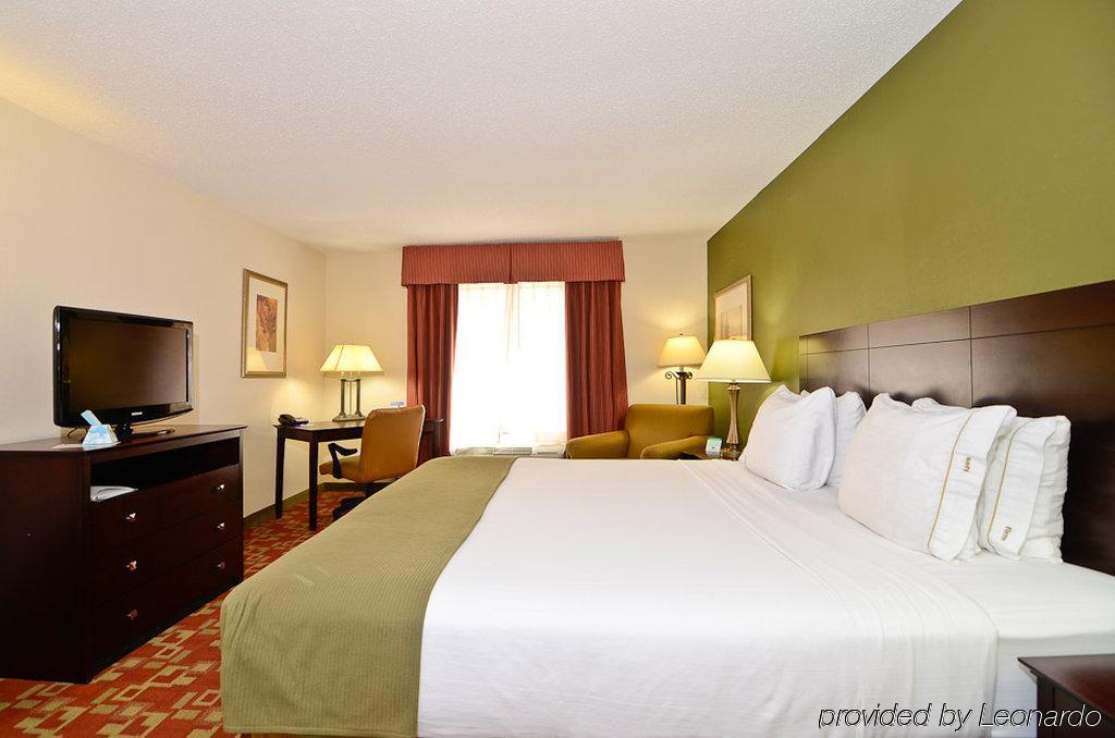 Holiday Inn Express Vincennes Εξωτερικό φωτογραφία