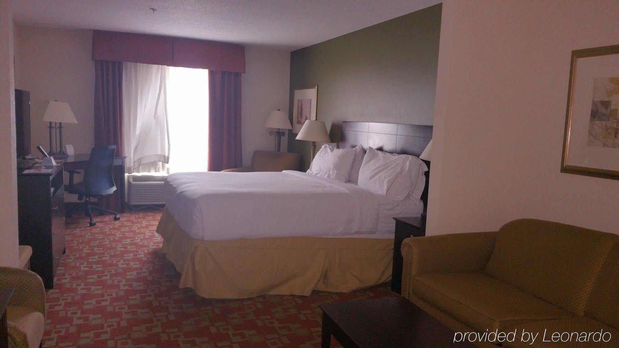 Holiday Inn Express Vincennes Εξωτερικό φωτογραφία